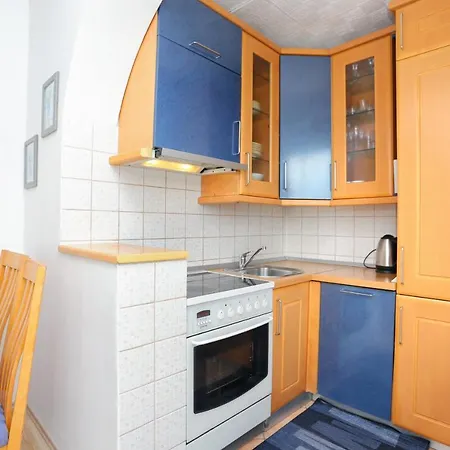 Apartment By The Sea Arbanija, Ciovo - 15595